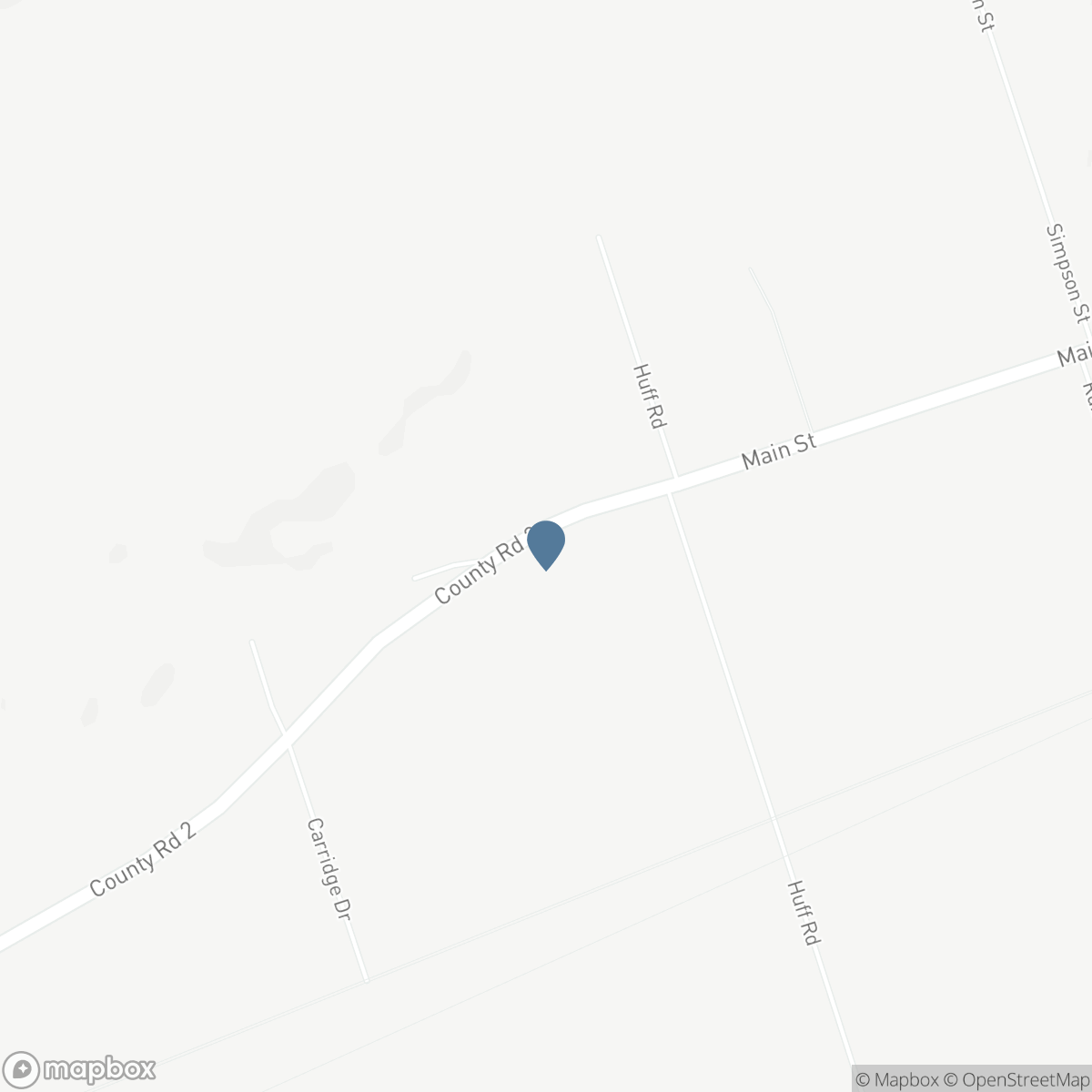 15047 COUNTY ROAD 2 ROAD, Brighton, Ontario K0K 1H0